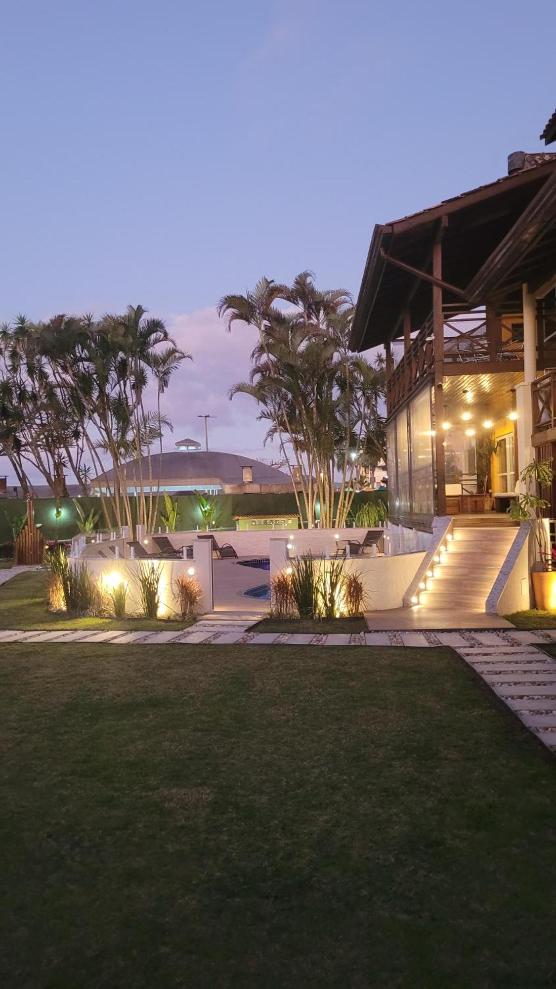 Apart Hotel Beira Do Mar Florianópolis Exterior foto